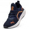PUMA SOFTRIDE ENZO 5 401510 09 ΜΠΛΕ
