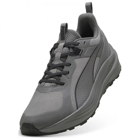 PUMA FLARE PRO TRAIL PTX 312041 02 ΑΝΘΡΑΚΙ