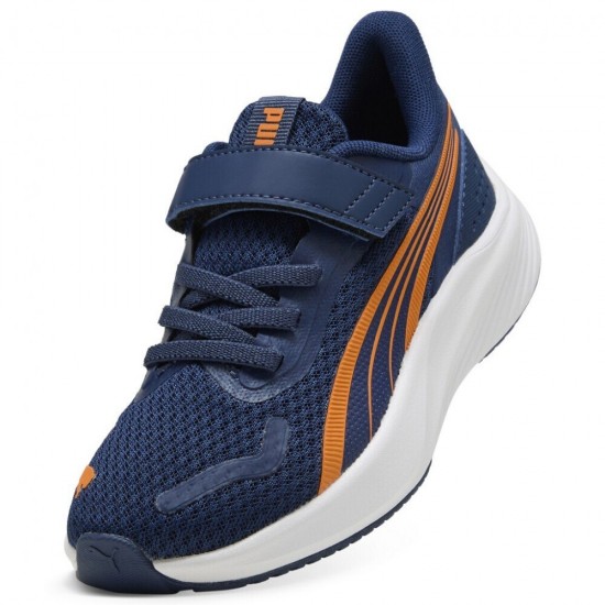 PUMA POUNCE LITE AC PS 311650 07 ΜΠΛΕ