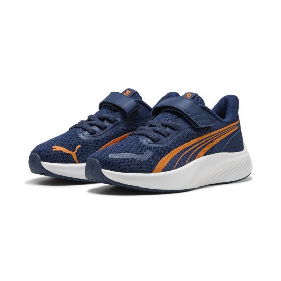 PUMA POUNCE LITE AC PS 311650 07 ΜΠΛΕ