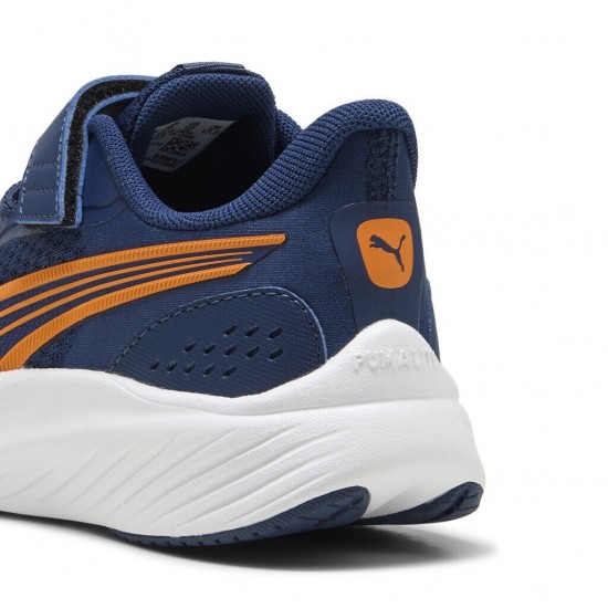 PUMA POUNCE LITE AC PS 311650 07 ΜΠΛΕ