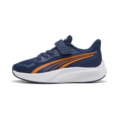 PUMA POUNCE LITE AC PS 311650 07 ΜΠΛΕ