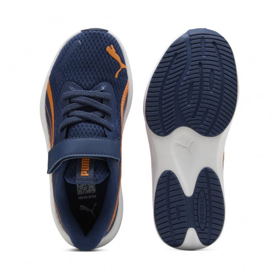 PUMA POUNCE LITE AC PS 311650 07 ΜΠΛΕ