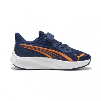 PUMA POUNCE LITE AC PS 311650 07 ΜΠΛΕ