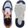 PUMA TRINITY LITE AC PS 391480 17 ΜΠΛΕ ΚΟΚΚΙΝΟ