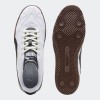 PUMA TIFOSI 397454 02 ΛΕΥΚΟ ΜΑΥΡΟ