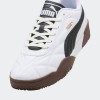 PUMA TIFOSI 397454 02 ΛΕΥΚΟ ΜΑΥΡΟ