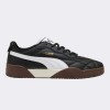 PUMA TIFOSI 397454 01 ΜΑΥΡΟ