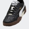 PUMA TIFOSI 397454 01 ΜΑΥΡΟ