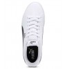 PUMA RICKIE CLASSIC 394252 13 ΛΕΥΚΟ ΜΑΥΡΟ