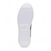 PUMA RICKIE CLASSIC 394252 13 ΛΕΥΚΟ ΜΑΥΡΟ