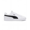 PUMA RICKIE CLASSIC 394252 13 ΛΕΥΚΟ ΜΑΥΡΟ