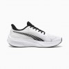PUMA POUNCE LITE 310778 02 ΛΕΥΚΟ ΜΑΥΡΟ