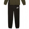 PUMA SWEAT SUIT FL B 670884 71 ΧΑΚΙ