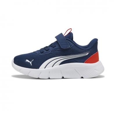 PUMA FLEXFOCUS MODERN AC+ PS 401519 17 ΜΠΛΕ ΚΟΚΚΙΝΟ PUMA FLEXFOCUS MODERN AC+ PS 401519 17 ΜΠΛΕ ΚΟΚΚΙΝΟ