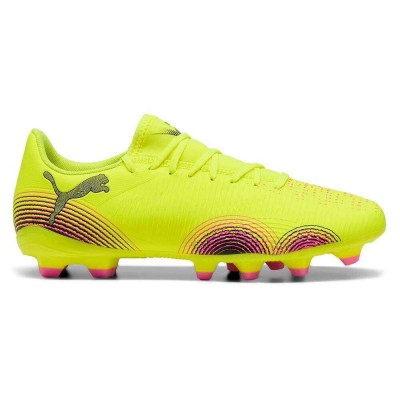 PUMA FUTURE 8 PLAY FG/AG 108141 03 ΚΙΤΡΙΝΟ