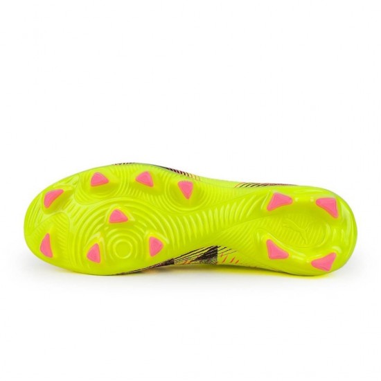PUMA FUTURE 8 PLAY FG/AG 108141 03 ΚΙΤΡΙΝΟ