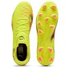 PUMA FUTURE 8 PLAY FG/AG 108141 03 ΚΙΤΡΙΝΟ