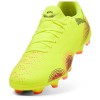 PUMA FUTURE 8 PLAY FG/AG 108141 03 ΚΙΤΡΙΝΟ