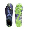 PUMA FUTURE 7 PRO FG/AG 107924 03 ΓΚΡΙ ΜΩΒ