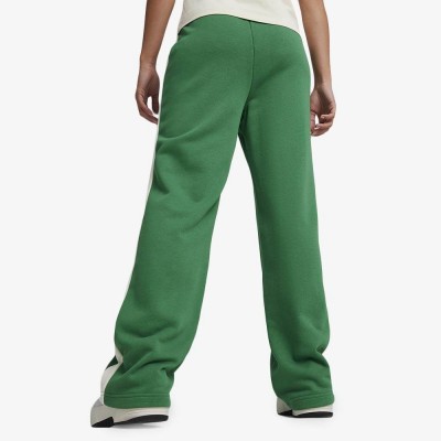 PUMA ICONIC T7 STRAIGHT LEG TRACK PANTS TR 625411 86 ΠΡΑΣΙΝΟ