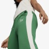 PUMA ICONIC T7 STRAIGHT LEG TRACK PANTS TR 625411 86 ΠΡΑΣΙΝΟ