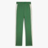 PUMA ICONIC T7 STRAIGHT LEG TRACK PANTS TR 625411 86 ΠΡΑΣΙΝΟ