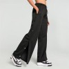 PUMA CLASSIC POPPER PANTS 629582 01 ΜΑΥΡΟ
