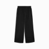 PUMA CLASSIC POPPER PANTS 629582 01 ΜΑΥΡΟ