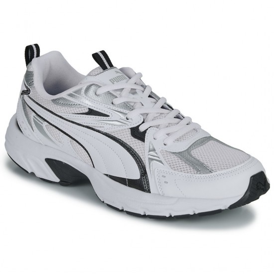 PUMA MILENIO TECH 392322 01 ΛΕΥΚΟ