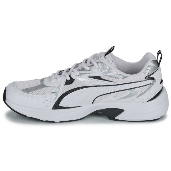 PUMA MILENIO TECH 392322 01 ΛΕΥΚΟ