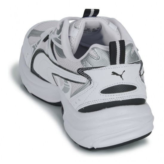 PUMA MILENIO TECH 392322 01 ΛΕΥΚΟ