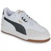 PUMA SHUFFLE DOWNTOWN 403840 01 ΛΕΥΚΟ