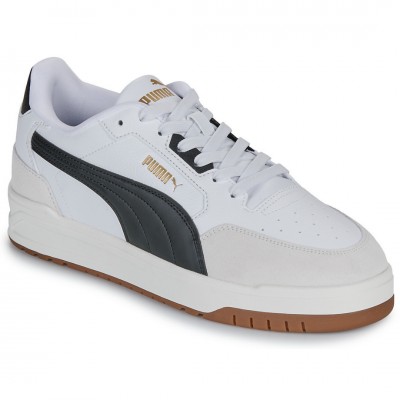 PUMA SHUFFLE DOWNTOWN 403840 01 ΛΕΥΚΟ