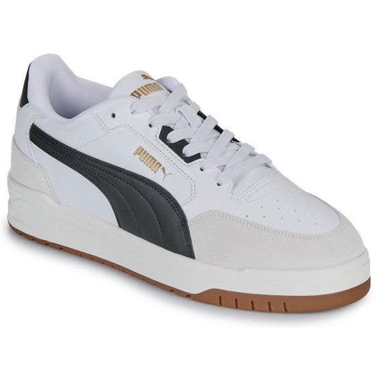 PUMA SHUFFLE DOWNTOWN 403840 01 ΛΕΥΚΟ