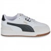 PUMA SHUFFLE DOWNTOWN 403840 01 ΛΕΥΚΟ