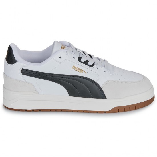 PUMA SHUFFLE DOWNTOWN 403840 01 ΛΕΥΚΟ
