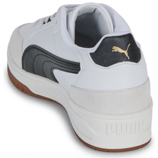 PUMA SHUFFLE DOWNTOWN 403840 01 ΛΕΥΚΟ