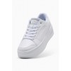 PUMA REBOUND FEMMELW LOW 402592 01 ΛΕΥΚΟ