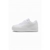 PUMA REBOUND FEMMELW LOW 402592 01 ΛΕΥΚΟ