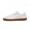 PUMA CLUB AZURA L 404761 01 ΛΕΥΚΟ