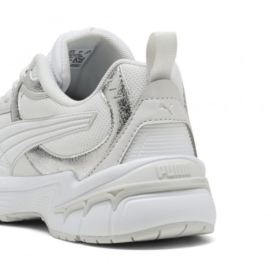 PUMA MILENIO TECH 2000 404718 01 ΛΕΥΚΟ