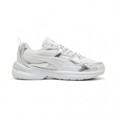 PUMA MILENIO TECH 2000 404718 01 ΛΕΥΚΟ