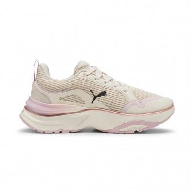 PUMA SOFTRIDE DIVINE METAL 310167 04 ΜΠΕΖ