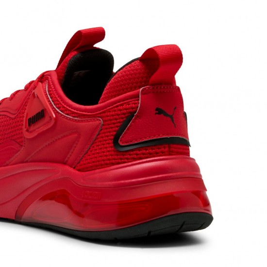 PUMA CELL THRILL 310168 11 ΚΟΚΚΙΝΟ