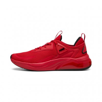 PUMA CELL THRILL 310168 11 ΚΟΚΚΙΝΟ