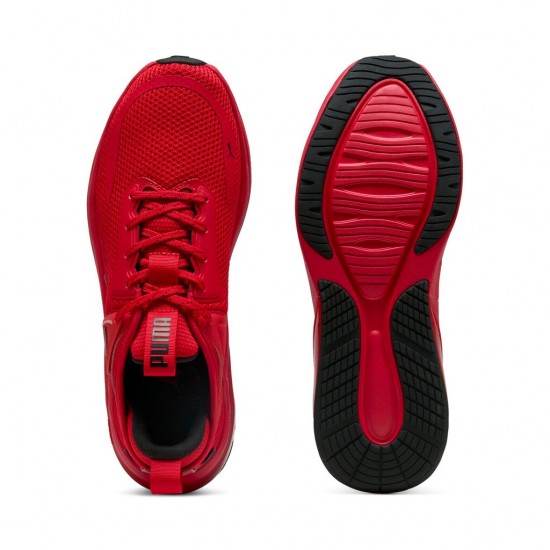 PUMA CELL THRILL 310168 11 ΚΟΚΚΙΝΟ
