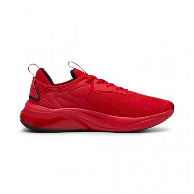 PUMA CELL THRILL 310168 11 ΚΟΚΚΙΝΟ