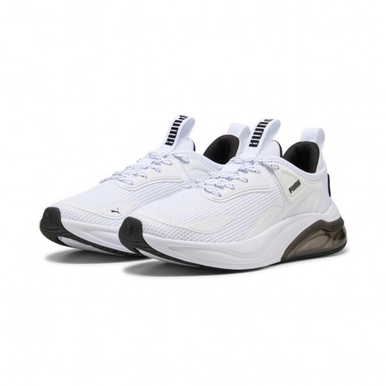 PUMA CELL THRILL 310168 20 ΛΕΥΚΟ