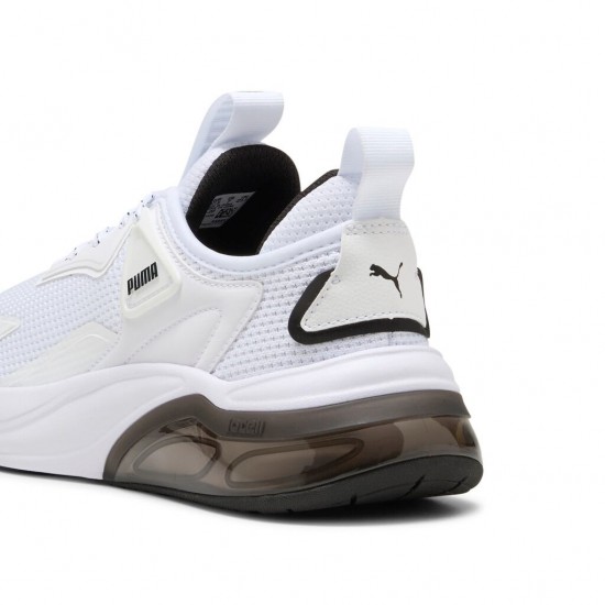 PUMA CELL THRILL 310168 20 ΛΕΥΚΟ
